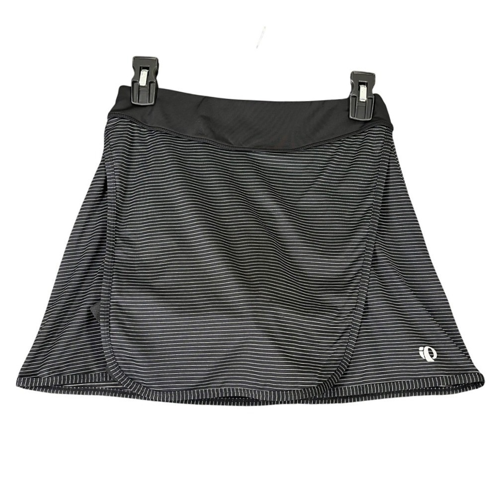 Pearl Izumi Cycling Skort Womens S Athleisure Activewear Performance Core Outfit